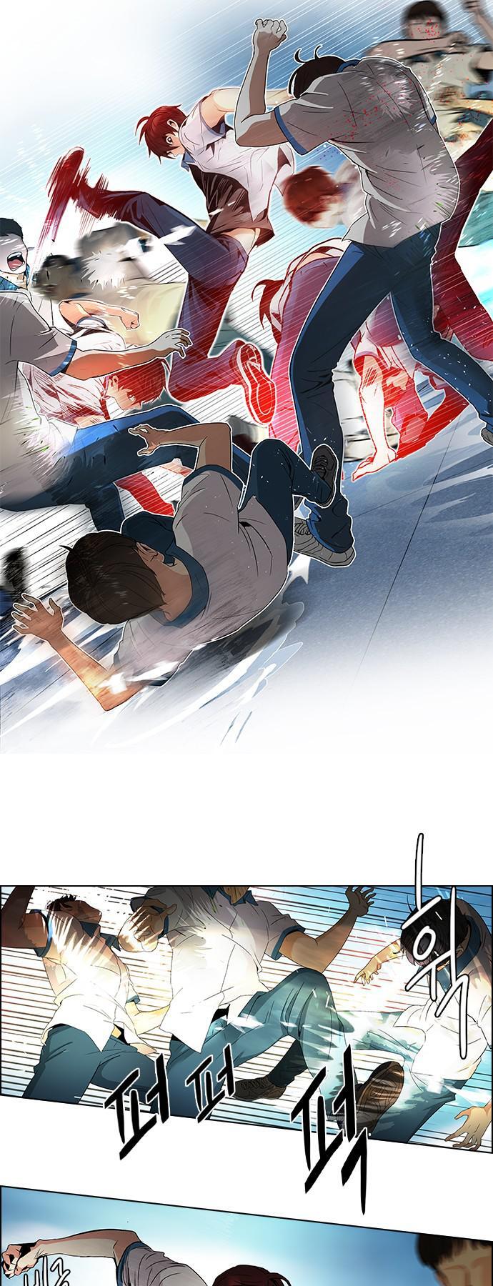 Capitulo 95 page 14