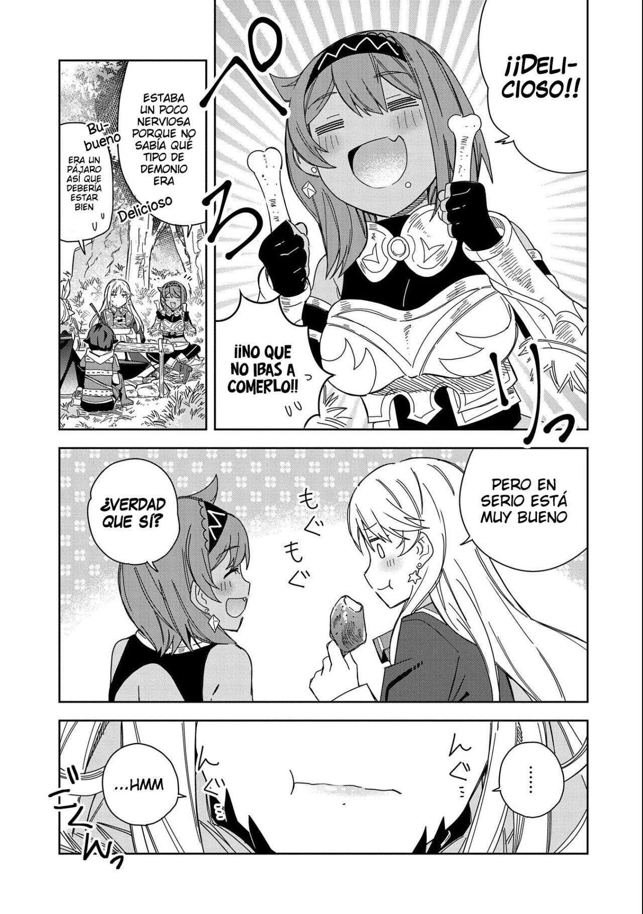Capitulo 20 page 18