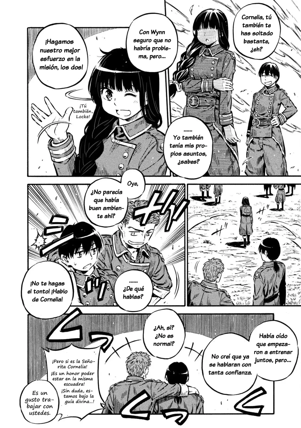 Capitulo 14 page 25