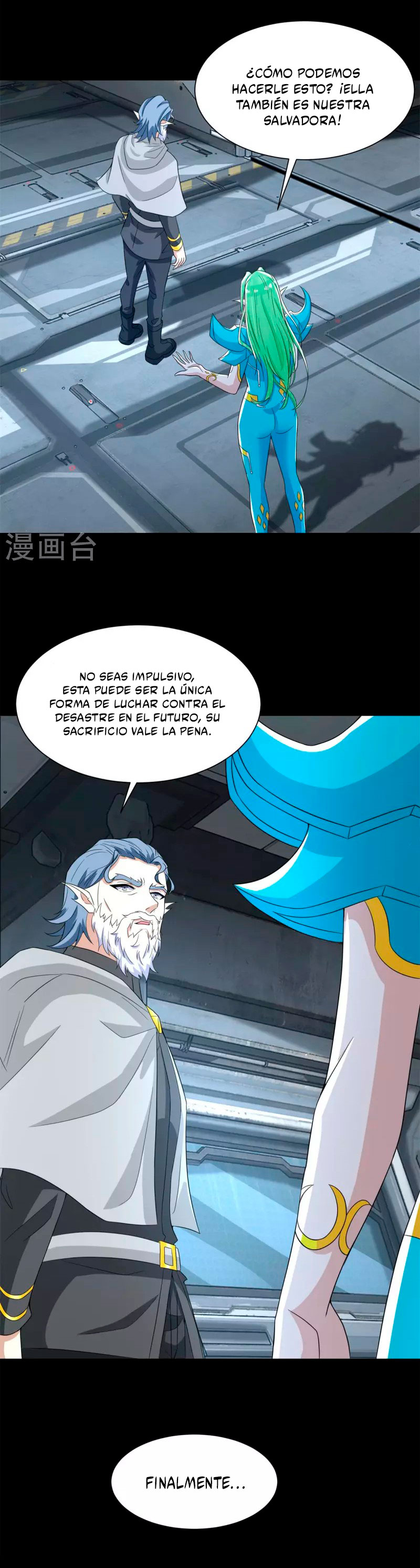 Capitulo 600 page 11