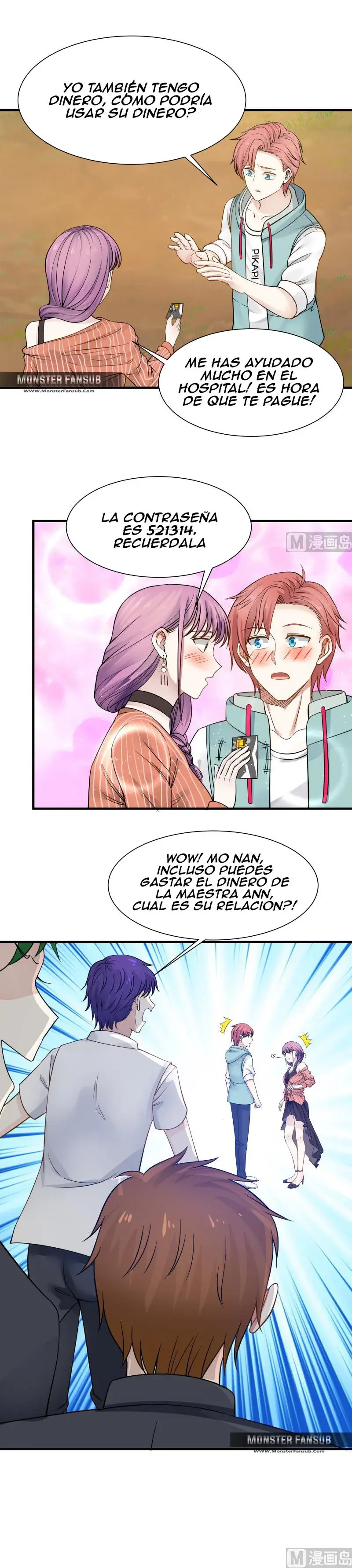 Capitulo 49 page 6