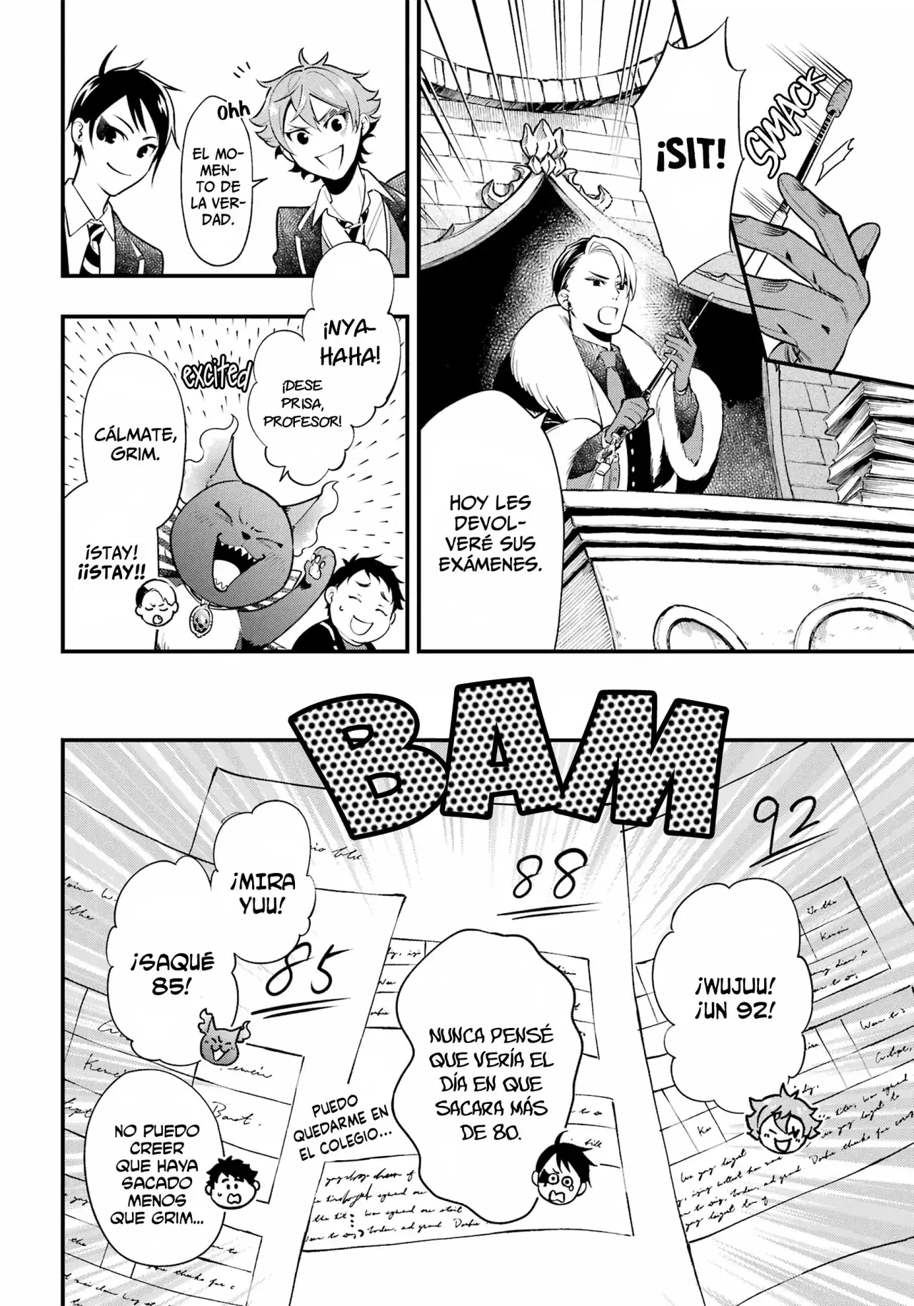 Capitulo 1 page 29