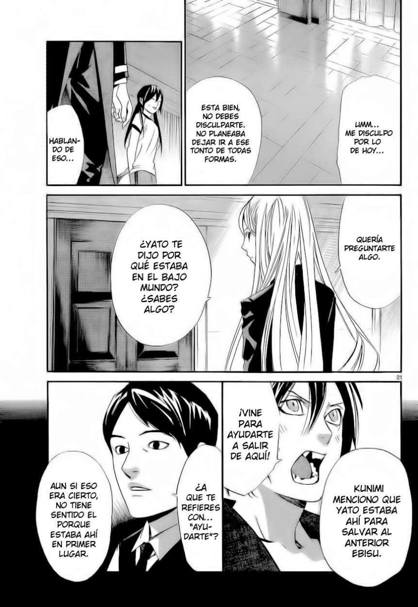 Capitulo 40 page 22