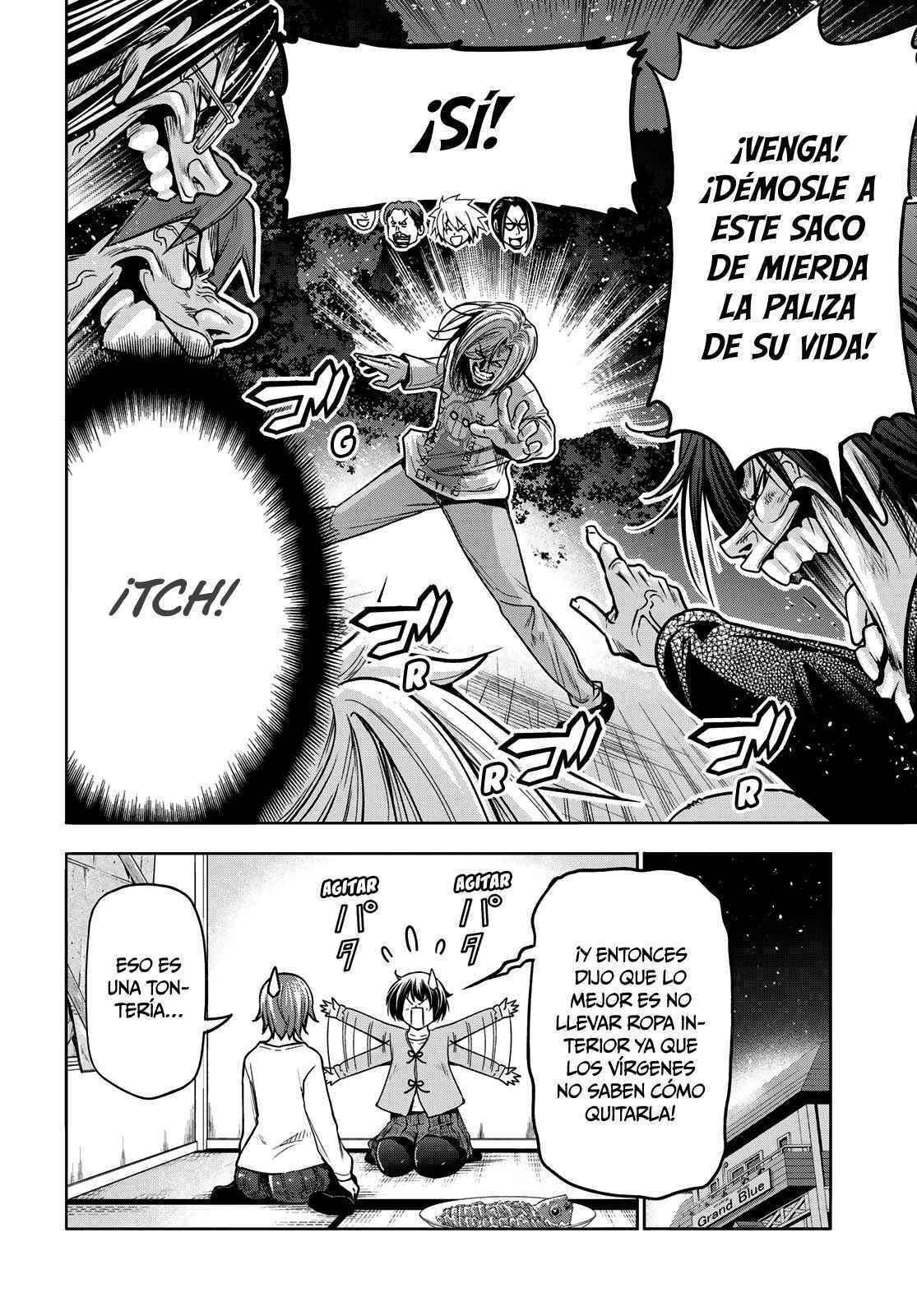 Capitulo 98 page 17