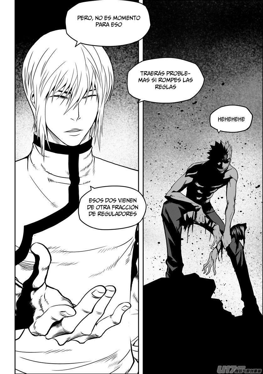 Capitulo 31 page 29