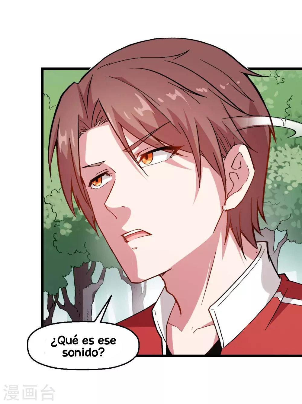 Capitulo 84 page 21