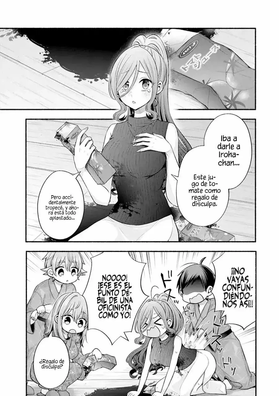 Capitulo 28 page 6