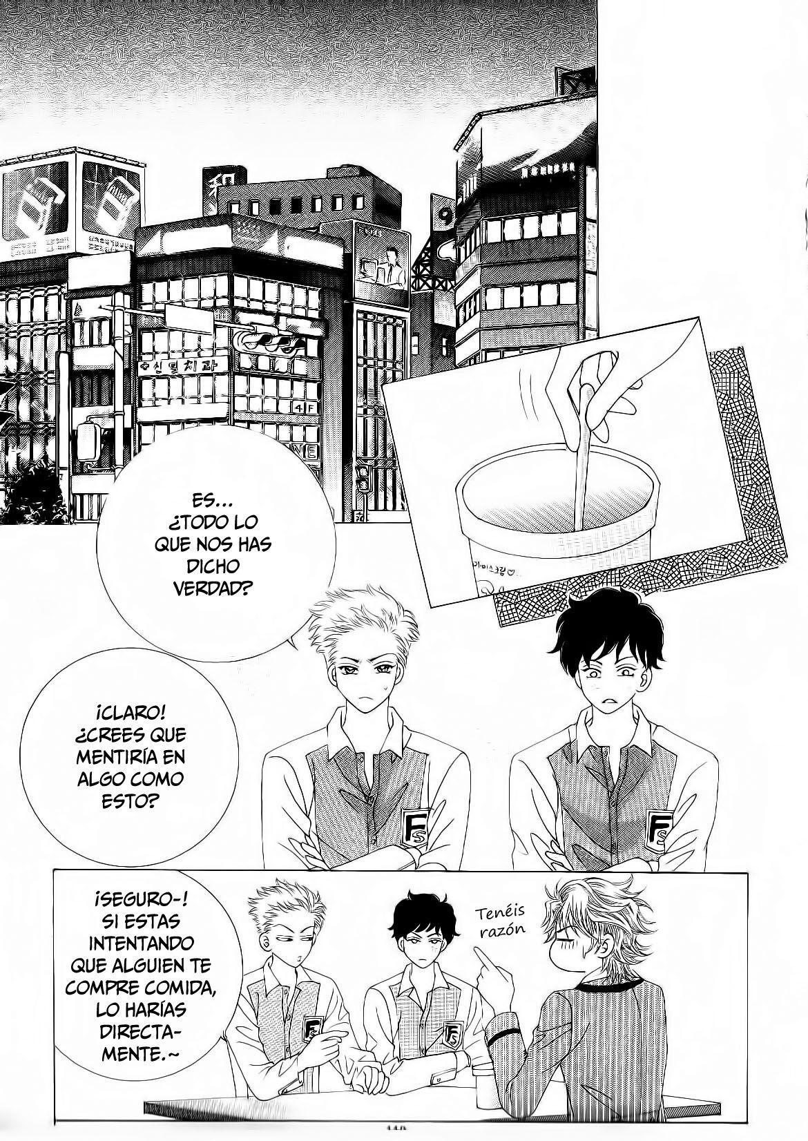 Capitulo 88 page 15