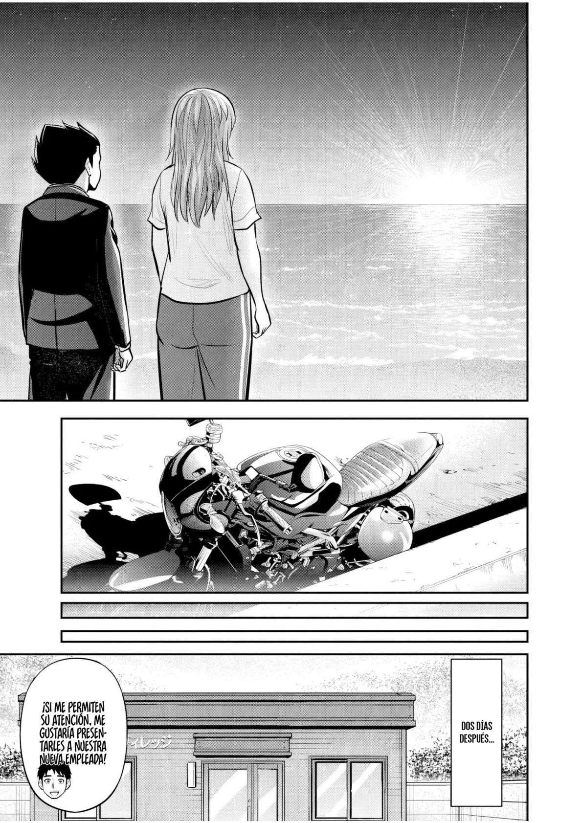 Capitulo 120 page 16