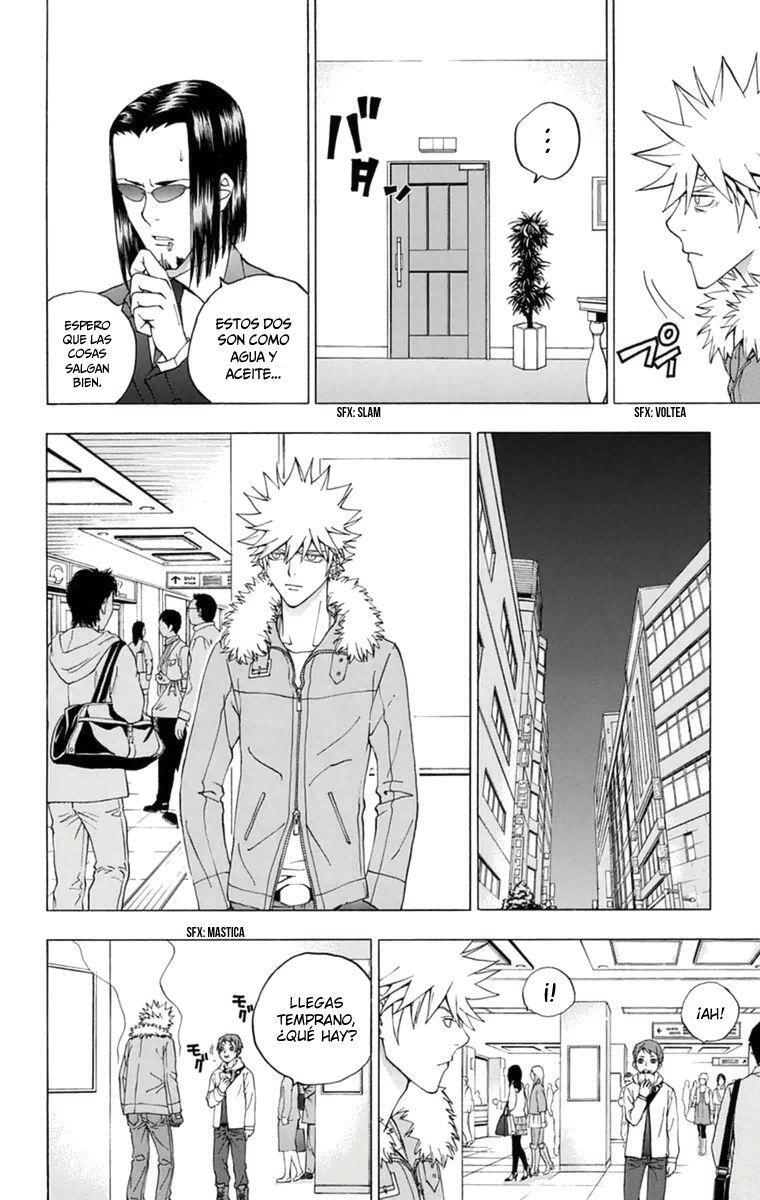 Capitulo 24 page 11