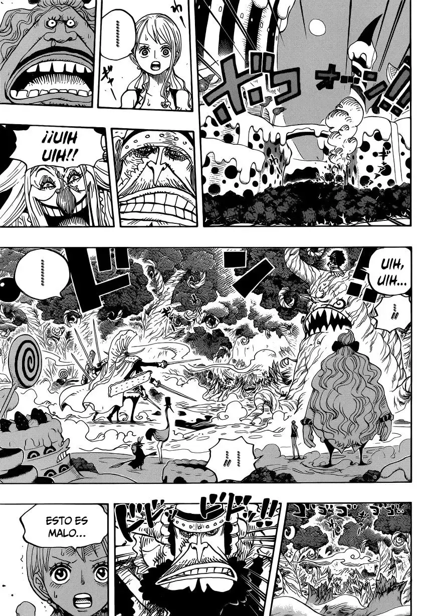 Capitulo 837 page 7