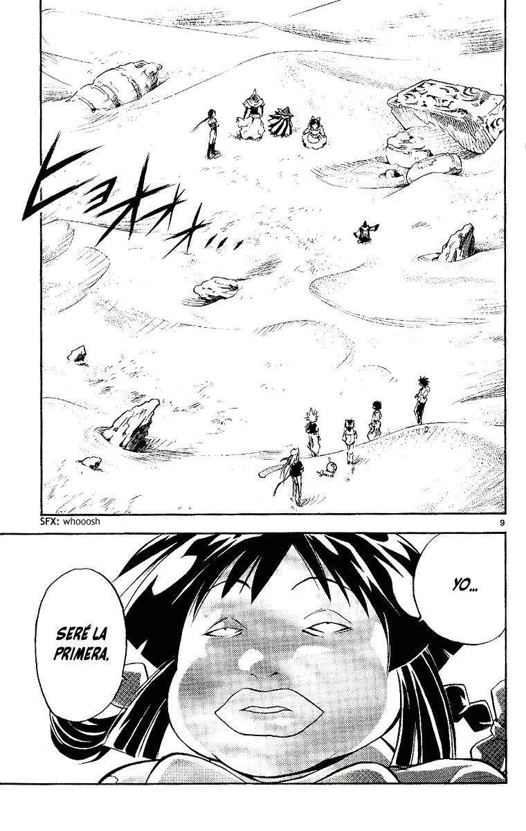 Capitulo 95 page 10