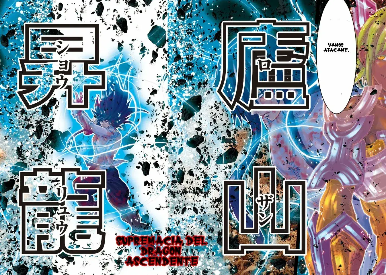 Capitulo 55 page 11