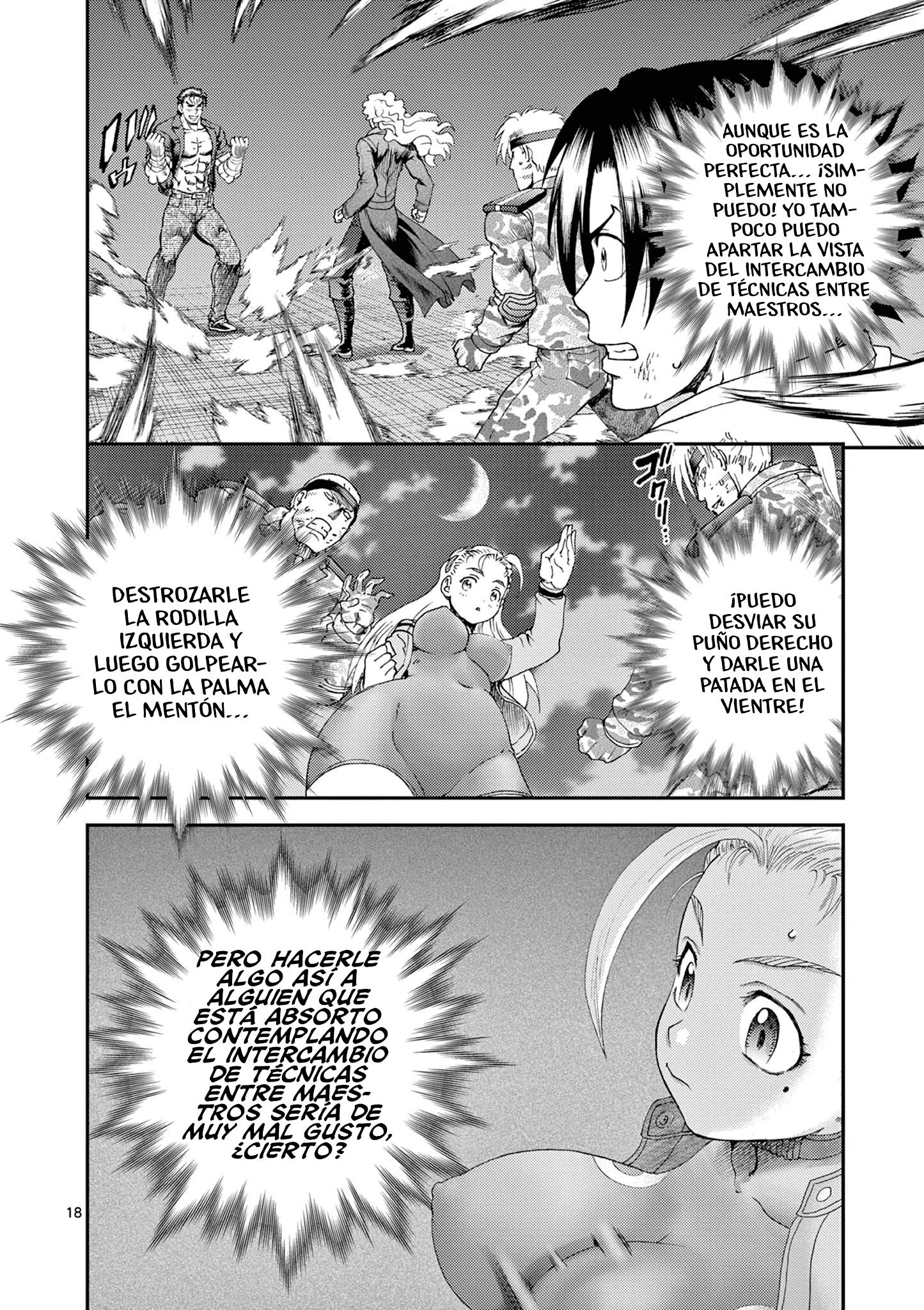 Capitulo 11 page 16