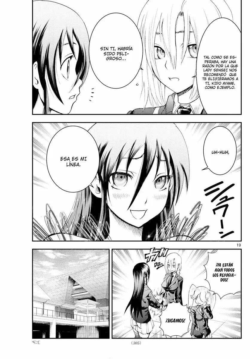 Capitulo 185 page 20