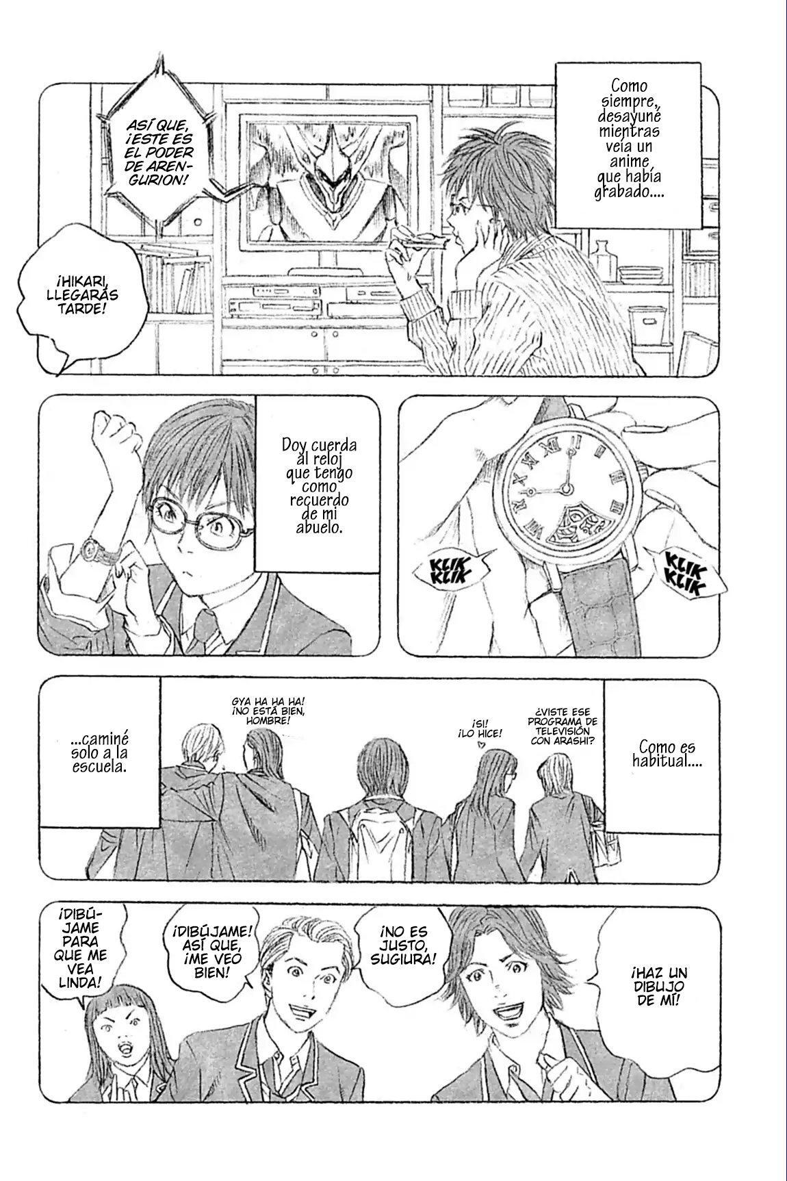 Capitulo 11.30 page 10