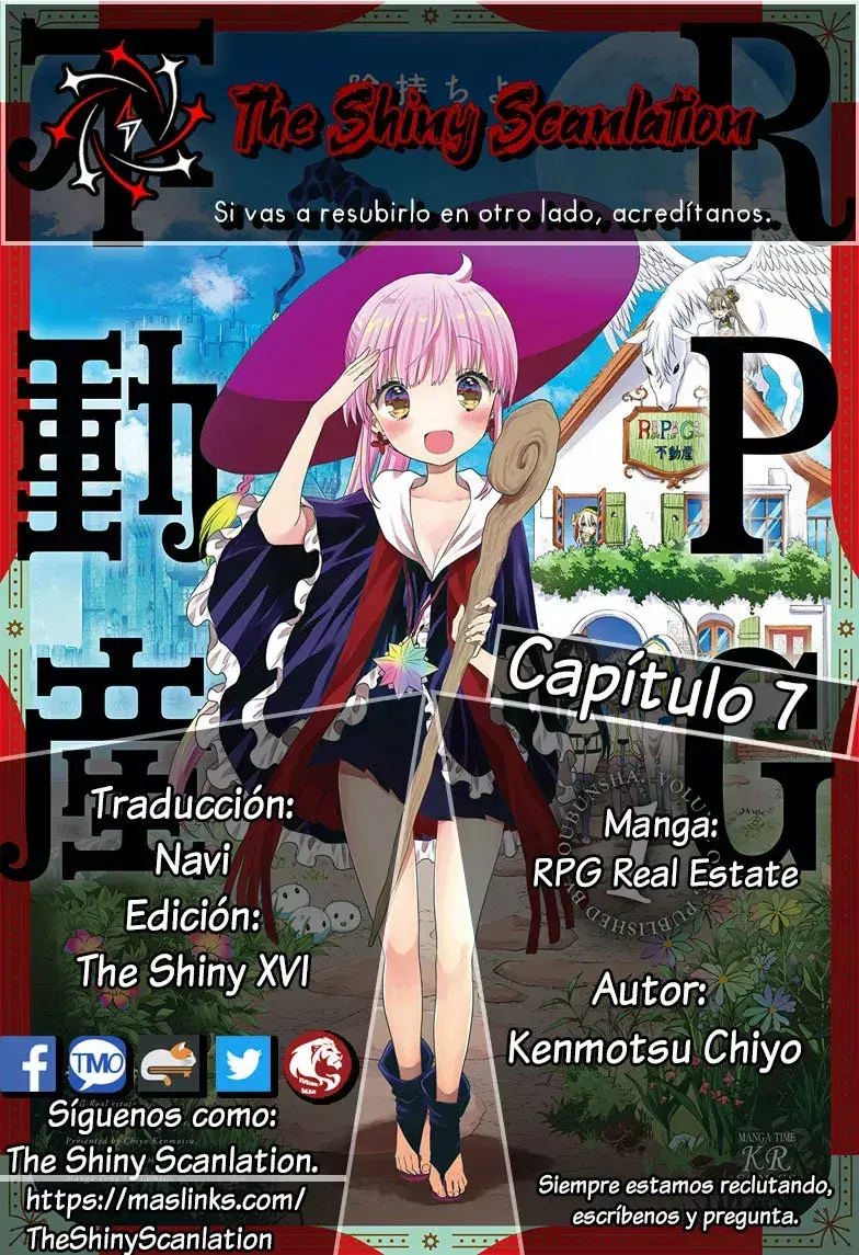 Capitulo 7 page 1
