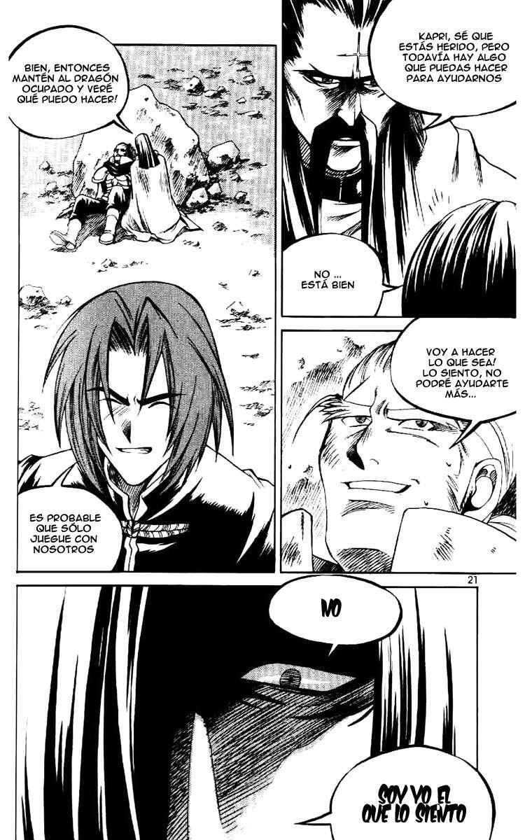 Capitulo 58 page 17