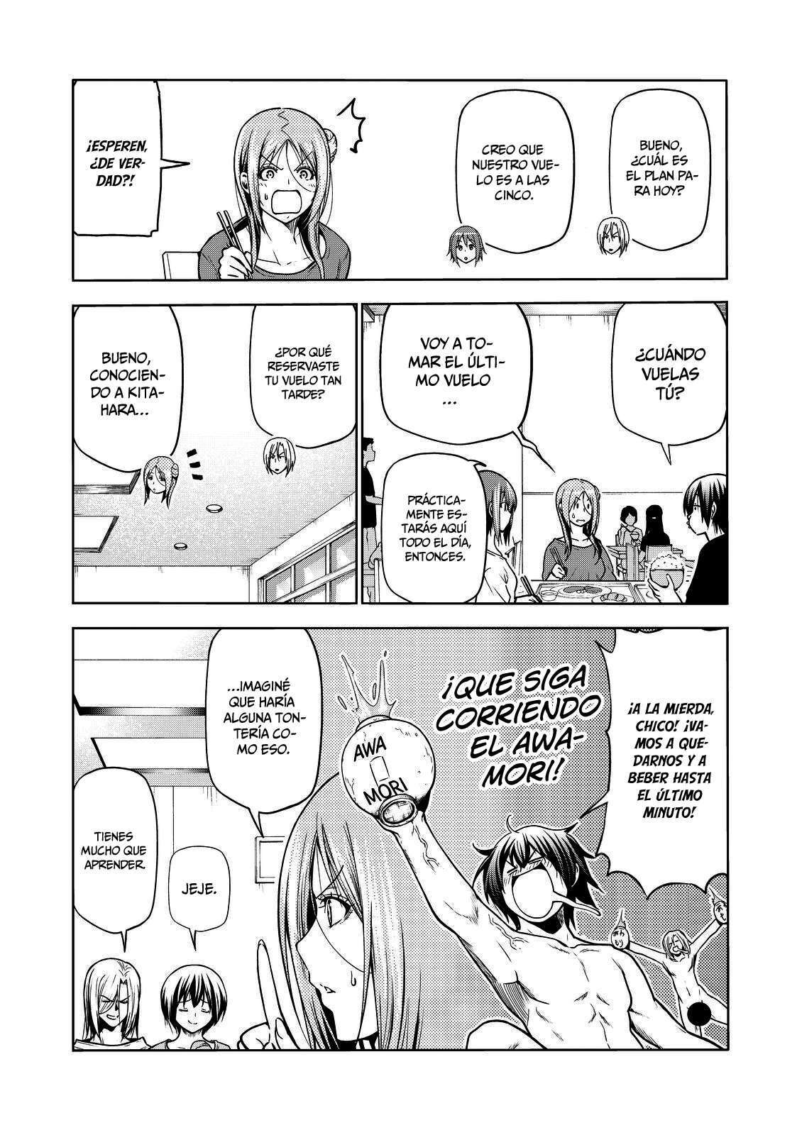 Capitulo 69 page 4