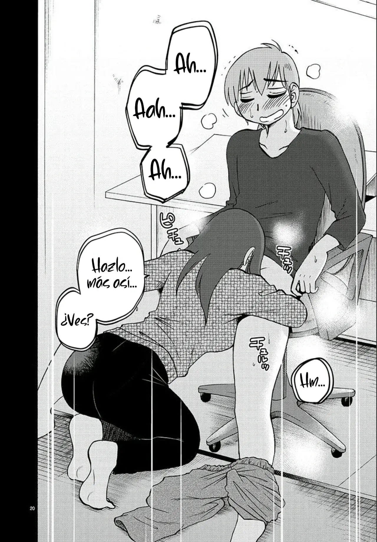 Capitulo 101 page 22