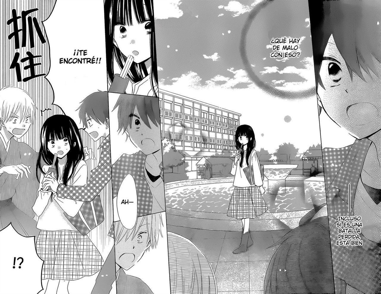 Capitulo 38 page 28