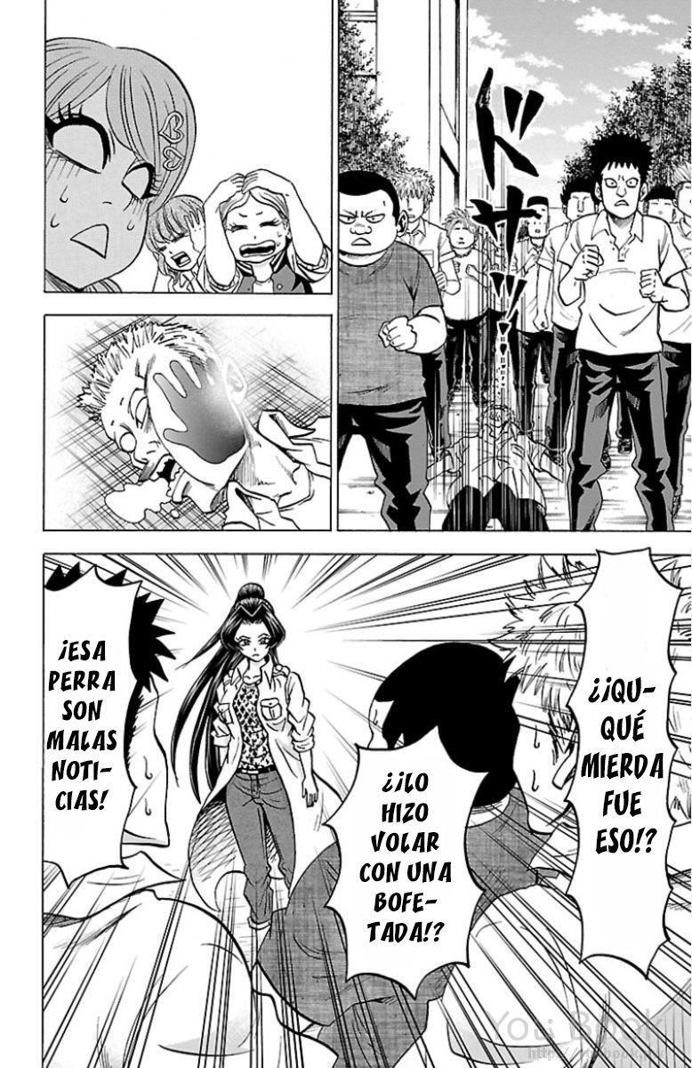 Capitulo 51 page 12
