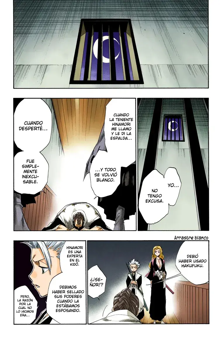 Capitulo 129 page 17