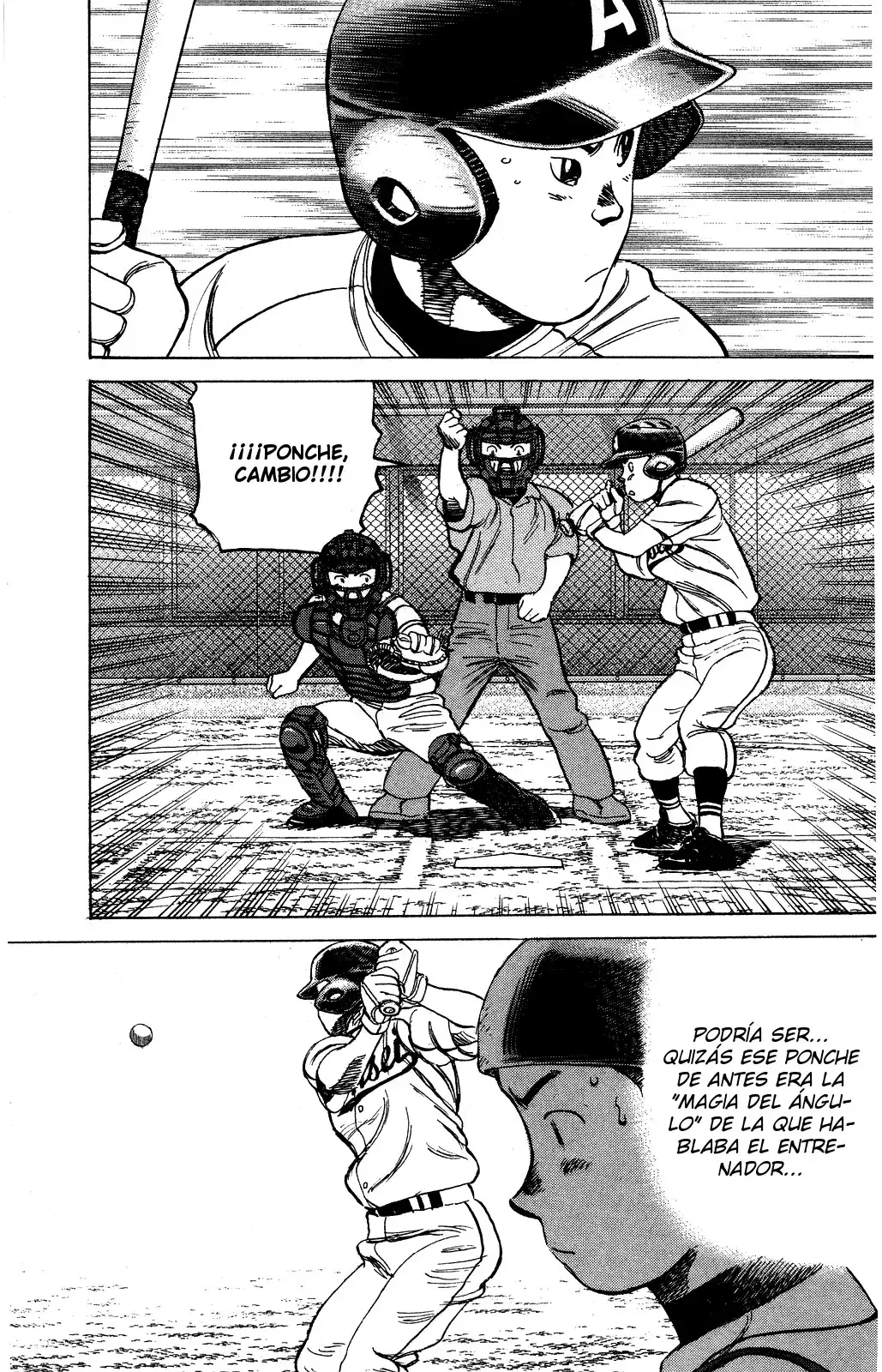 Capitulo 207 page 19