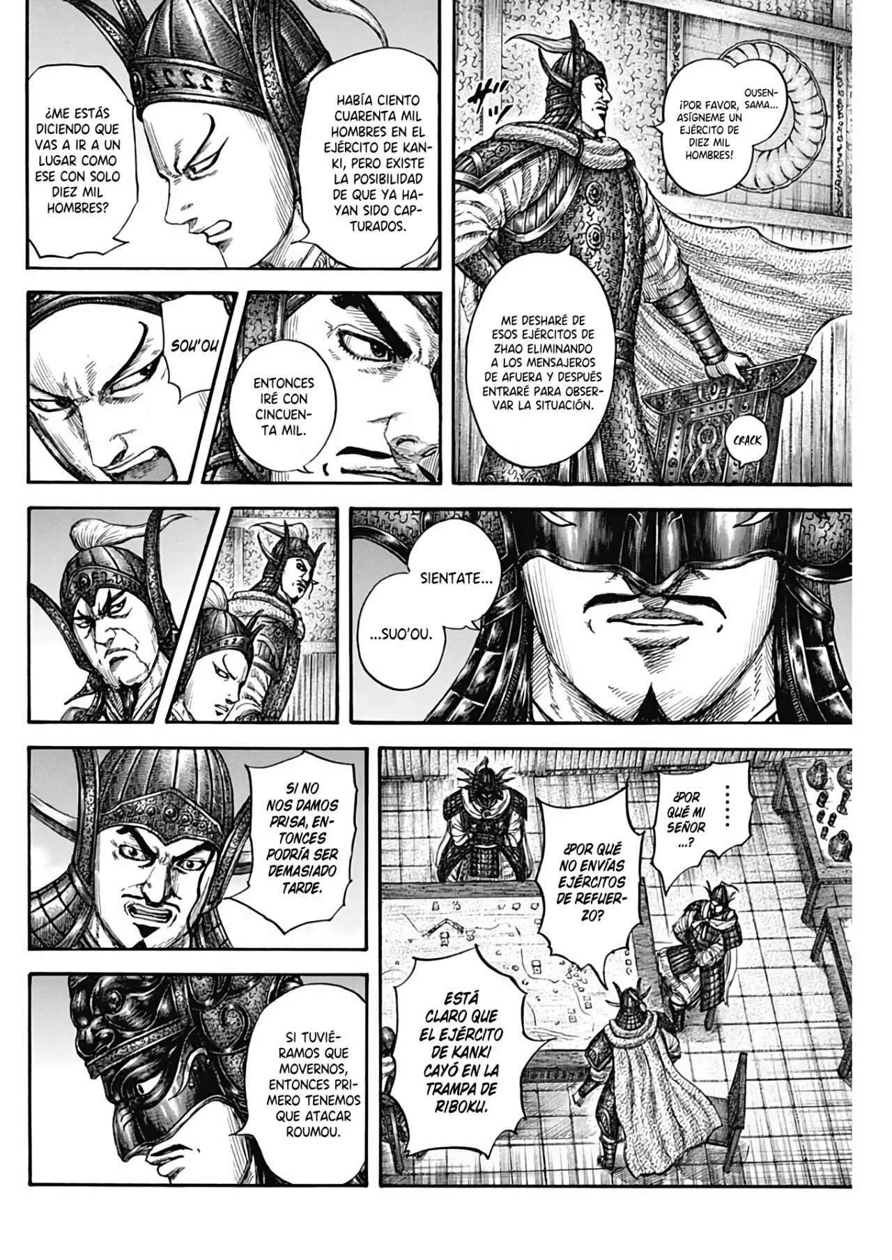 Capitulo 738 page 12