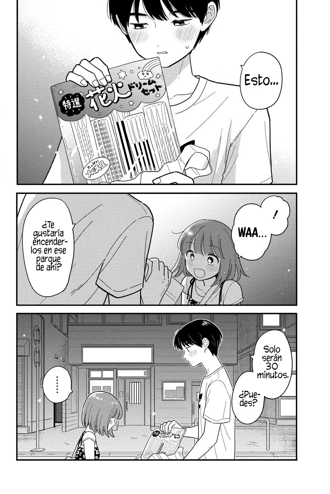 Capitulo 43 page 19