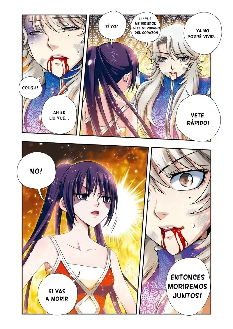 Capitulo 19 page 21