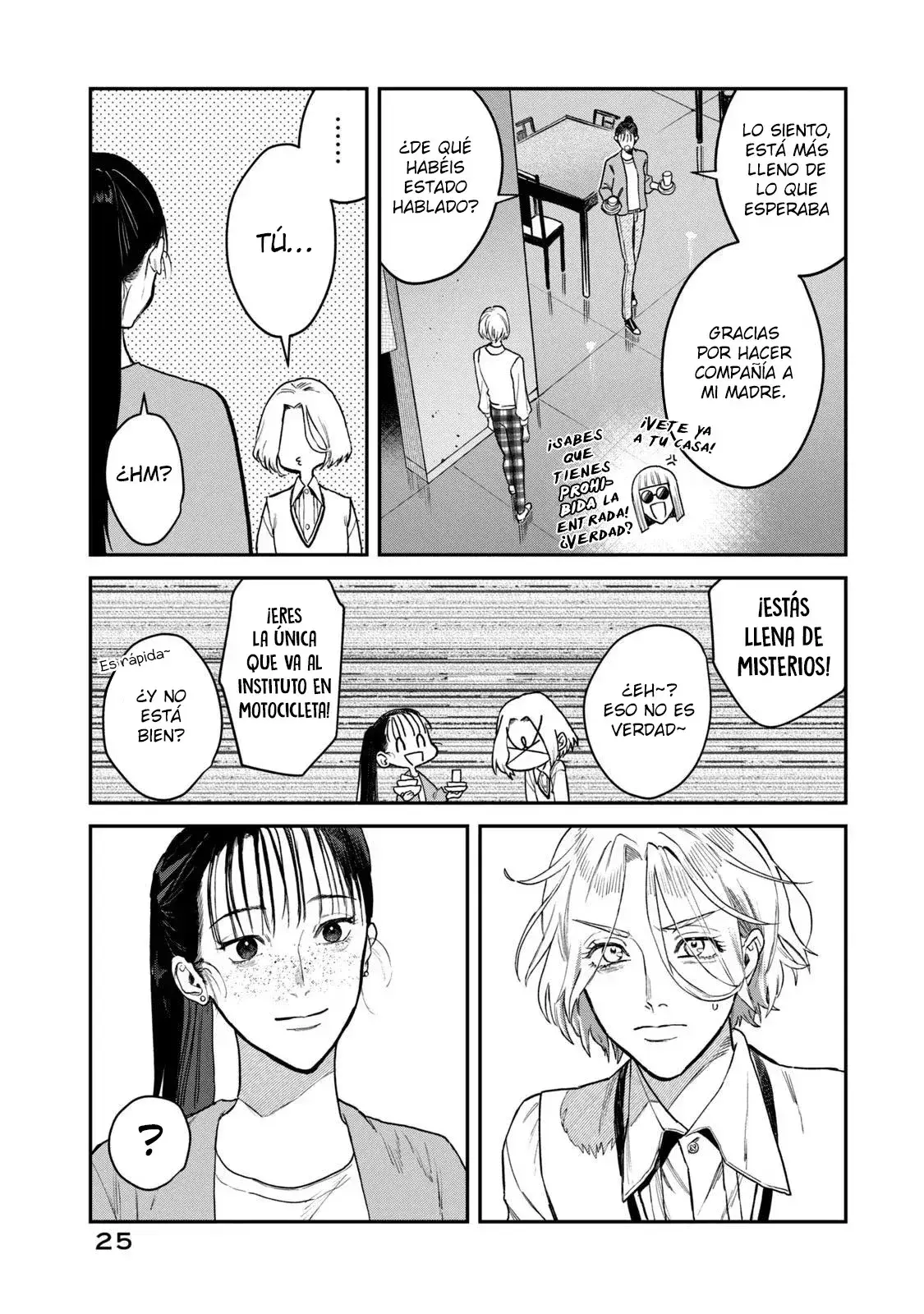 Capitulo 12 page 26
