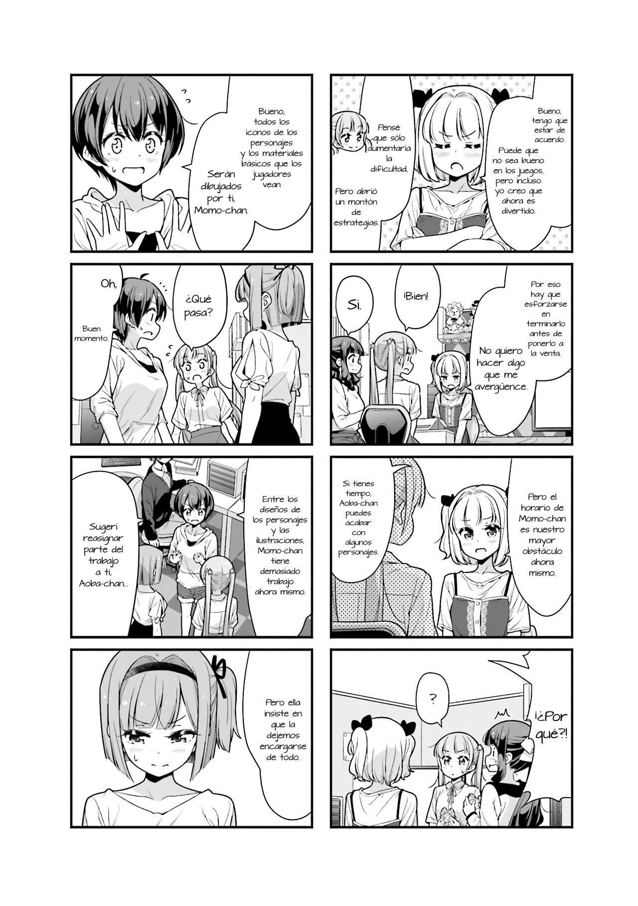 Capitulo 99 page 5