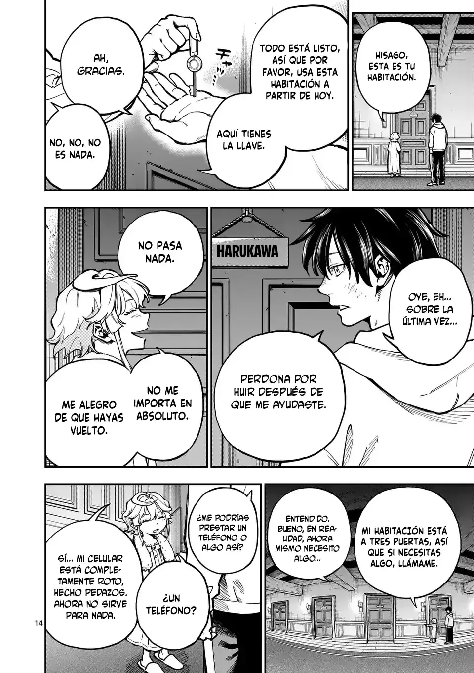Capitulo 4 page 16
