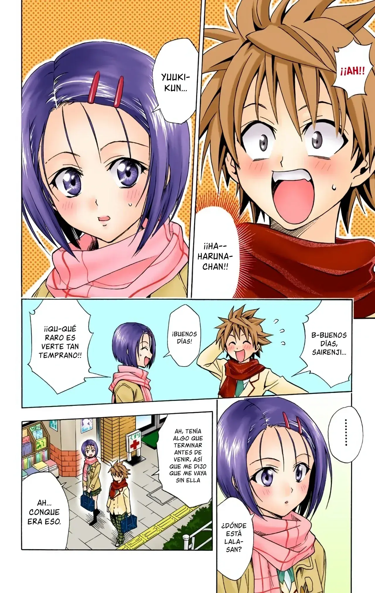 Capitulo 40 page 5