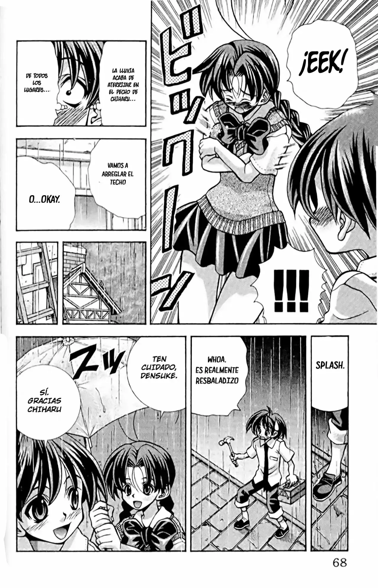 Capitulo 56 page 7