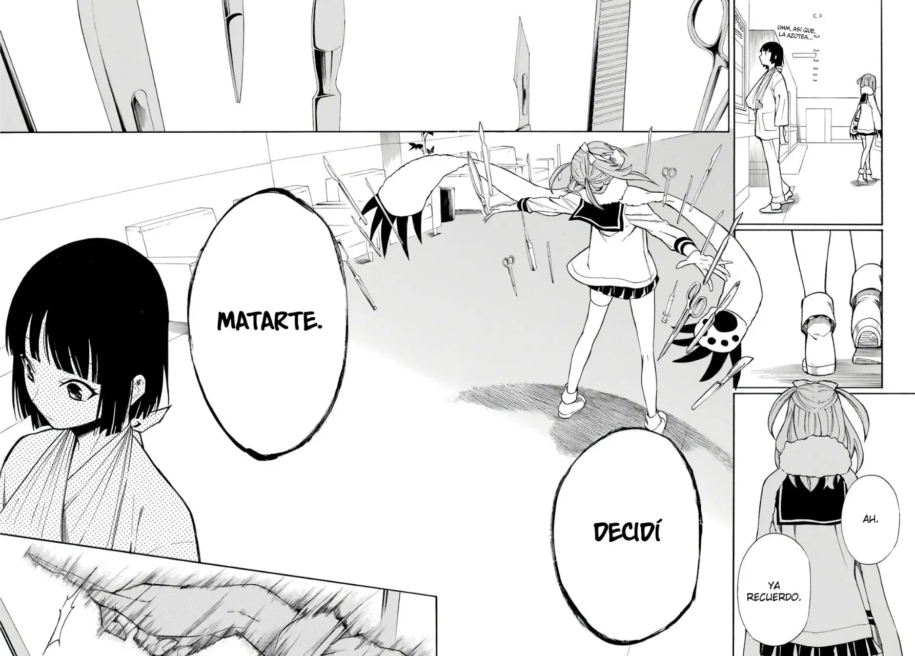 Capitulo 18 page 9