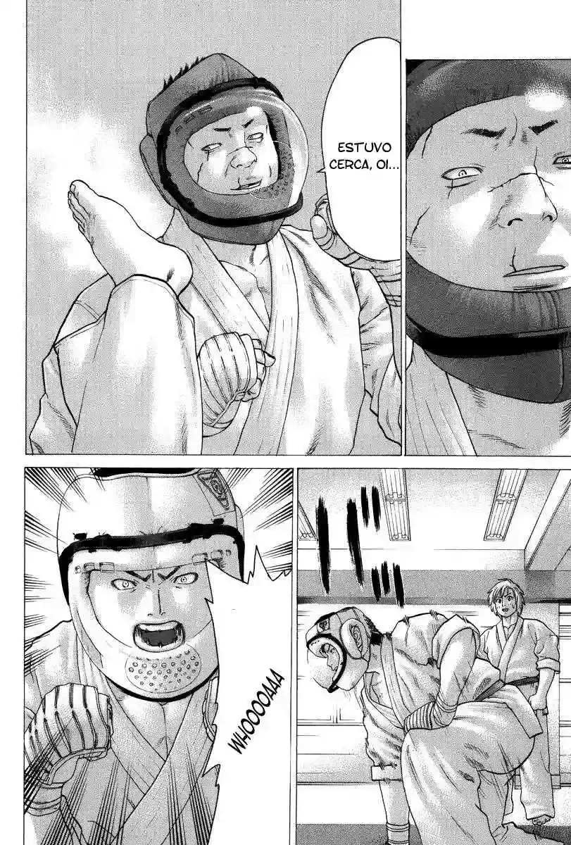 Capitulo 82 page 15