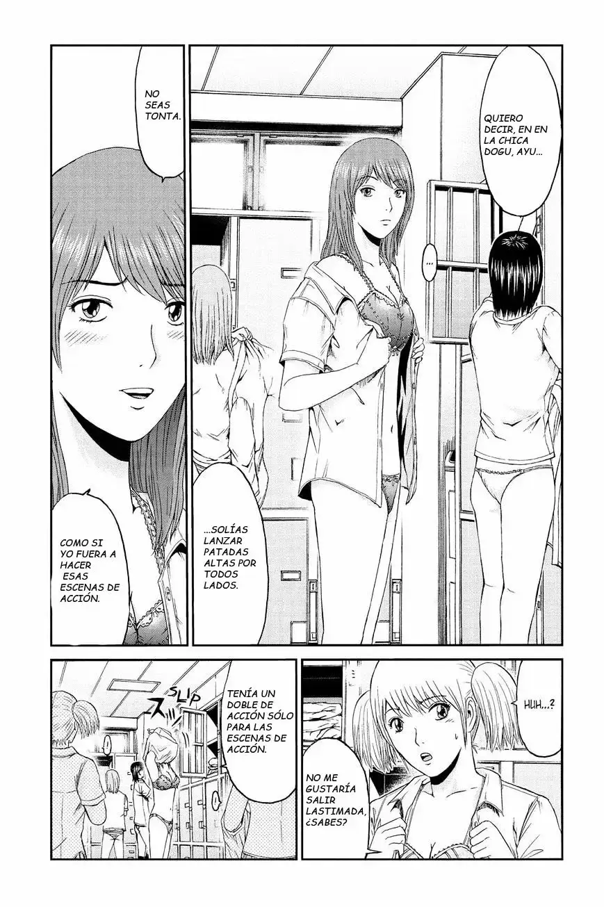 Capitulo 84 page 20