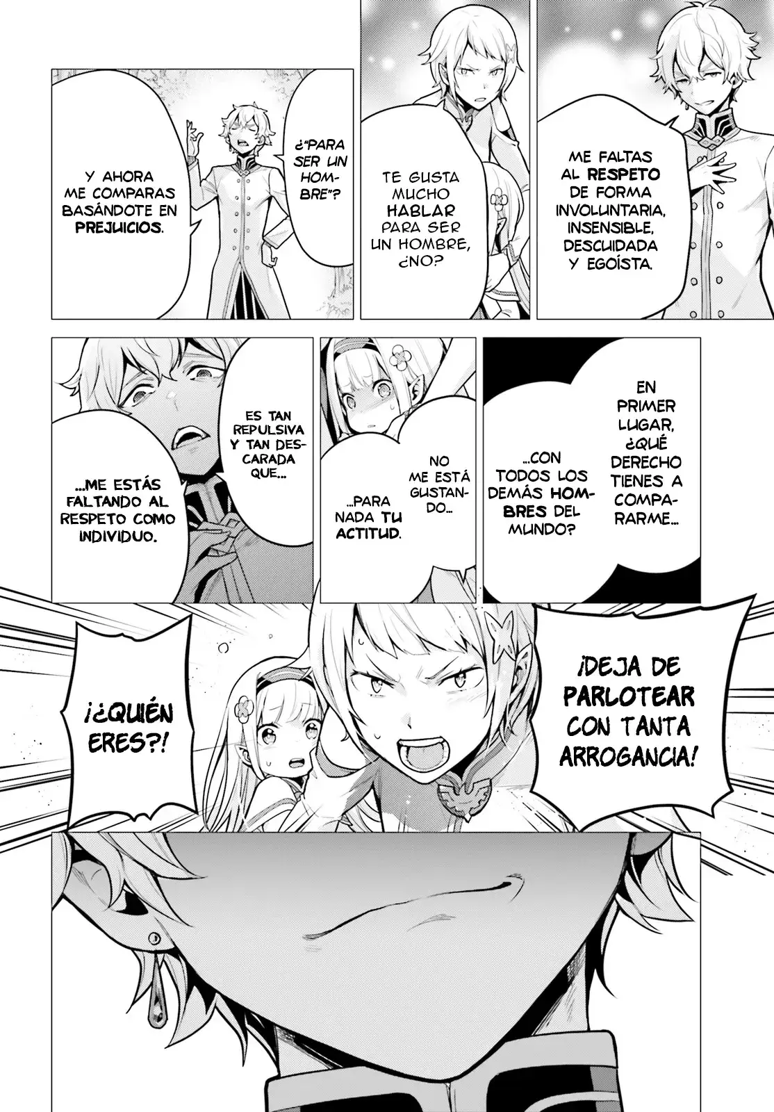 Capitulo 52 page 29