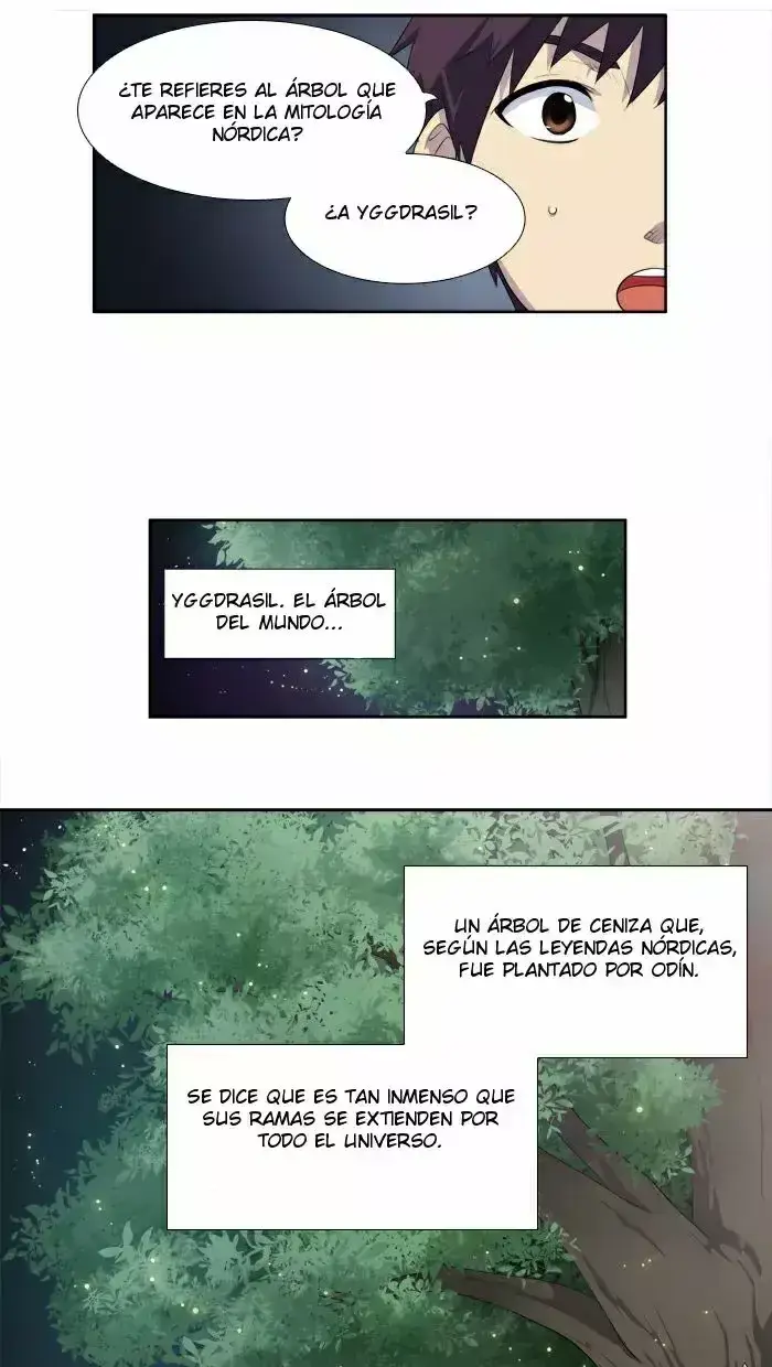 Capitulo 157 page 23