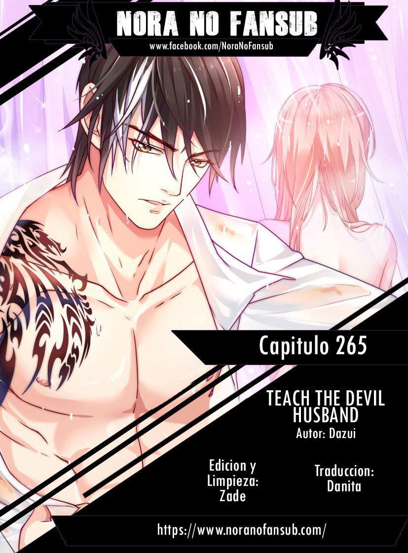 Capitulo 265 page 1