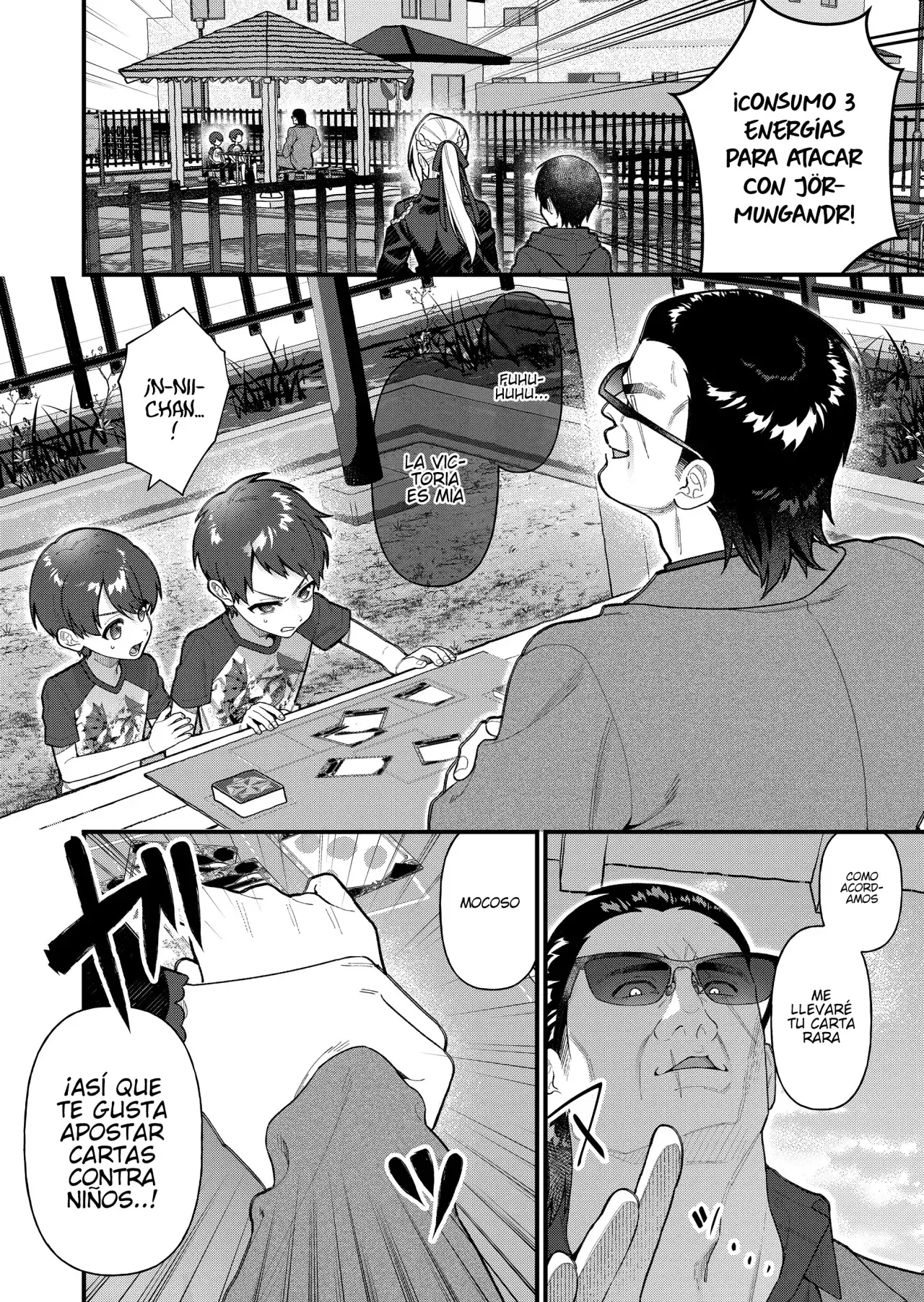 Capitulo 13 page 4
