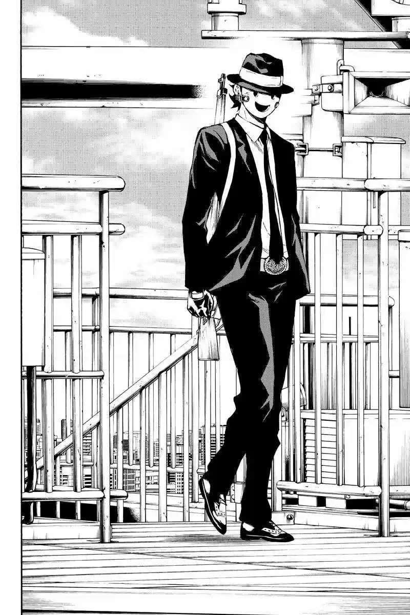 Capitulo 196 page 15