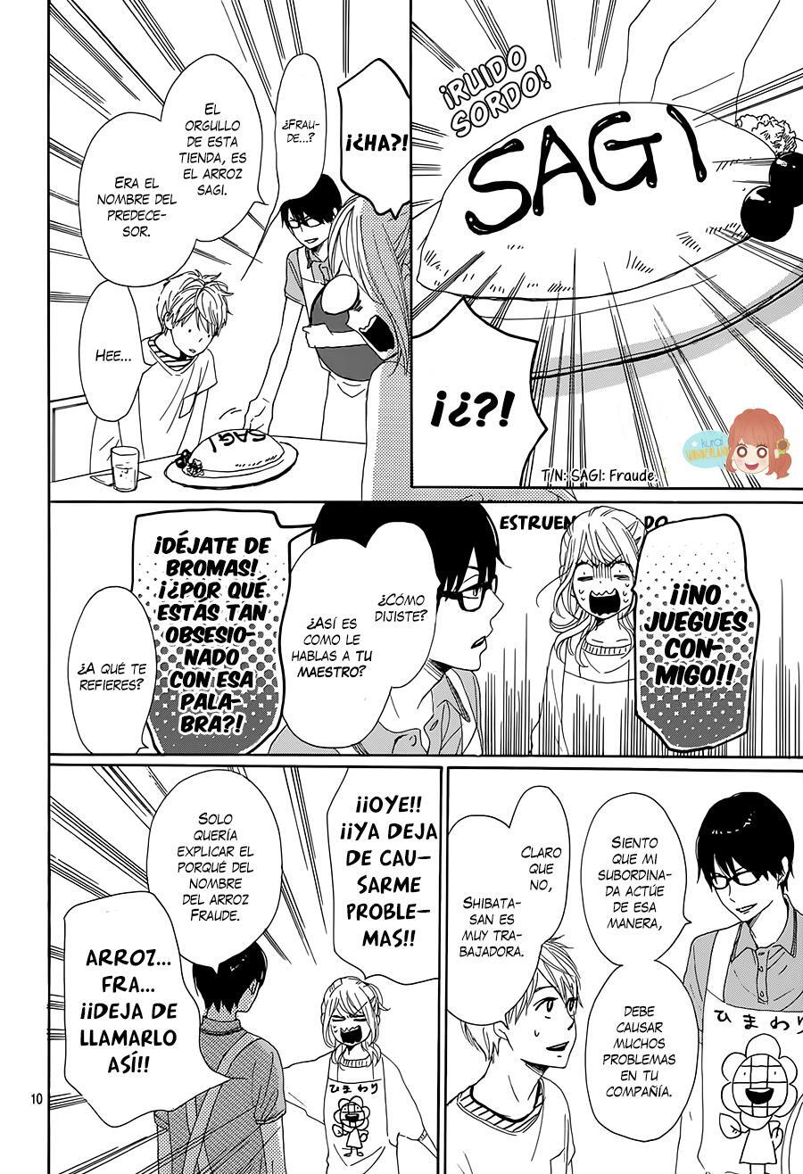 Capitulo 19 page 12