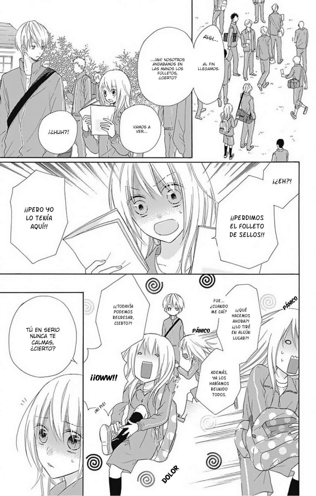 Capitulo 3 page 30