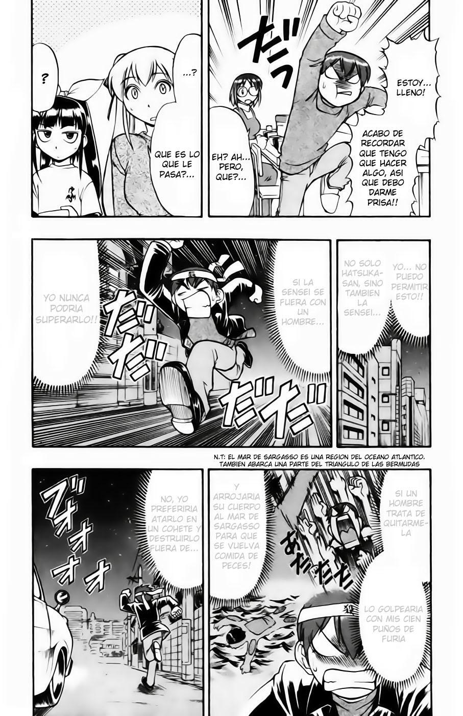 Capitulo 101 page 14