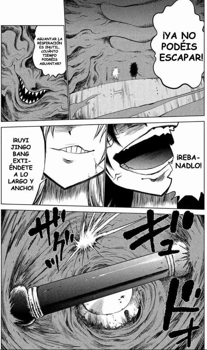 Capitulo 52 page 11