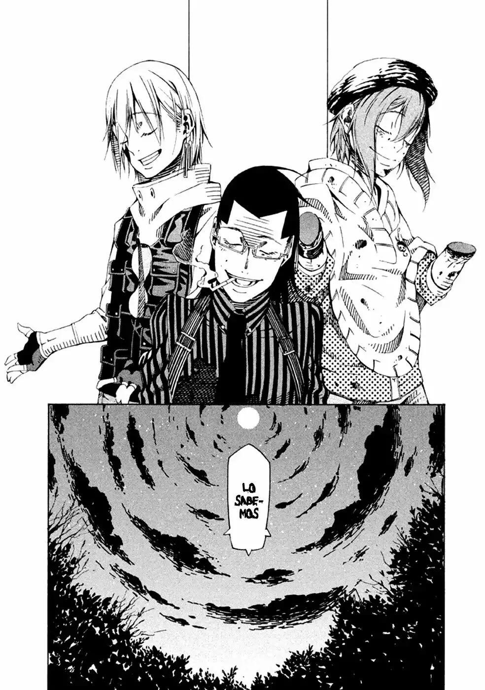 Capitulo 20 page 35