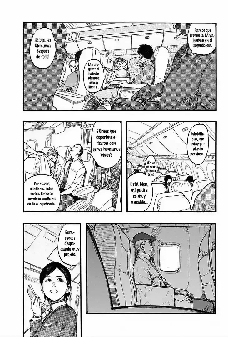 Capitulo 19 page 12